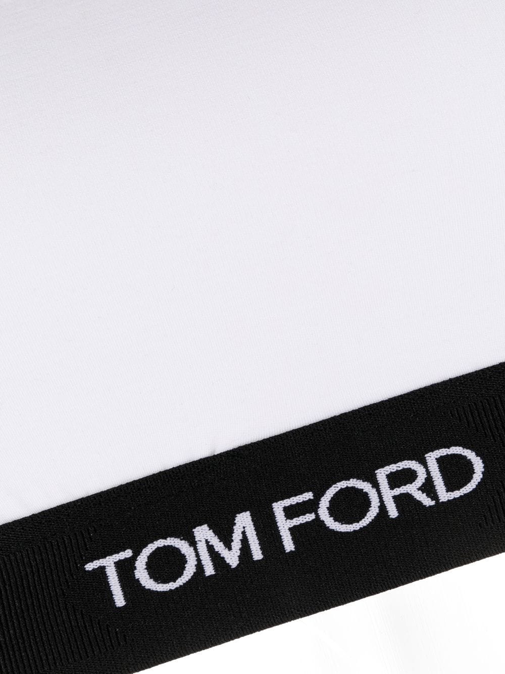 Tom Ford Bras - White | cd9135478bcb8ec83838a2f27c0dde8857dbff19