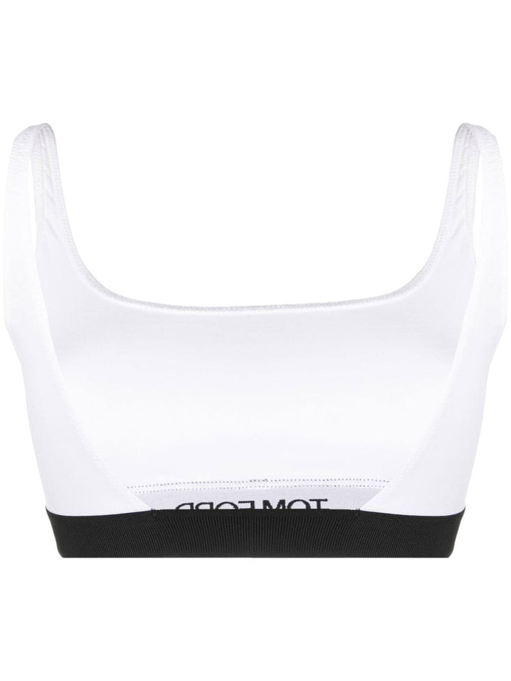 Tom Ford Bras - White | 88abfc7d32ab09cf3f8bdb379dc47f23612a1c37