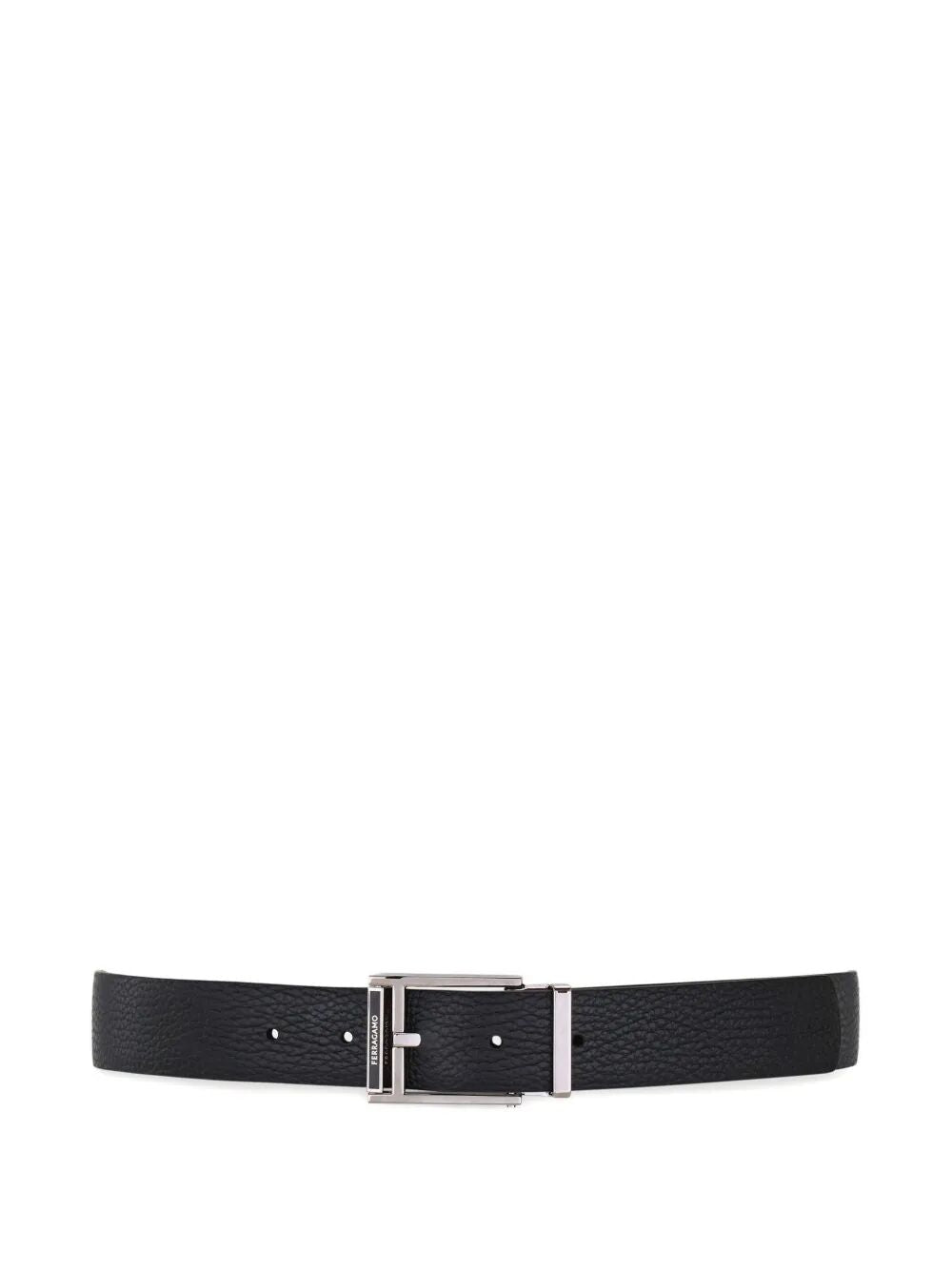 Ferragamo Belts - Black | 6b0445cfc69a19f0e43aebd0816da31b90a20848