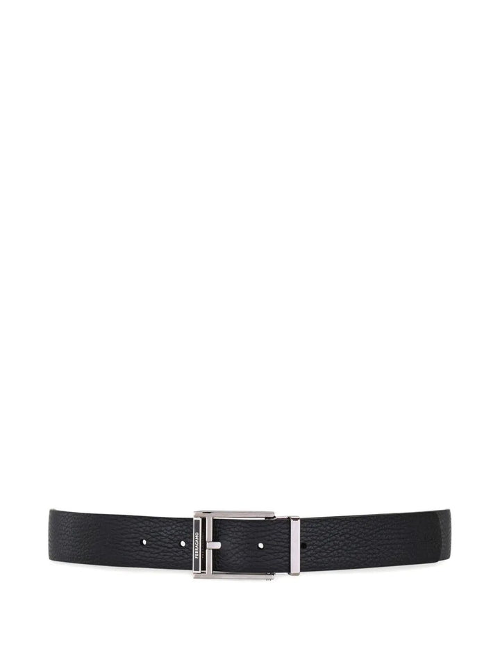 Ferragamo Belts - Black | 6b0445cfc69a19f0e43aebd0816da31b90a20848