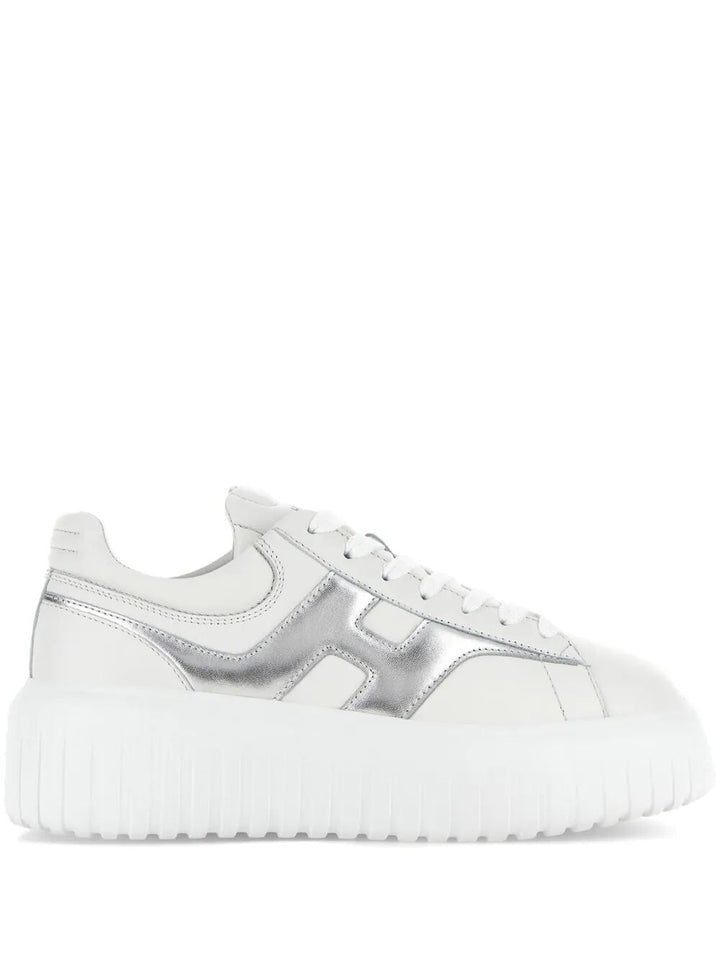 Hogan Sneakers - White | d6a6040588c0978ad6e93a602a115b3c19e222c8