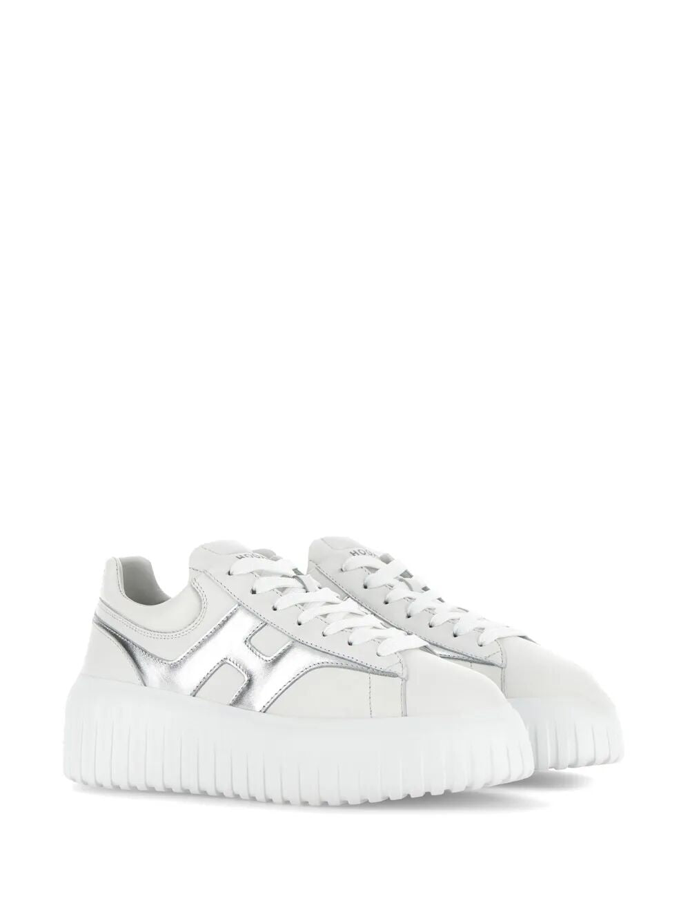 Hogan Sneakers - White | 360a9c6bba89417623e6041199c9dd3c97fc0f61