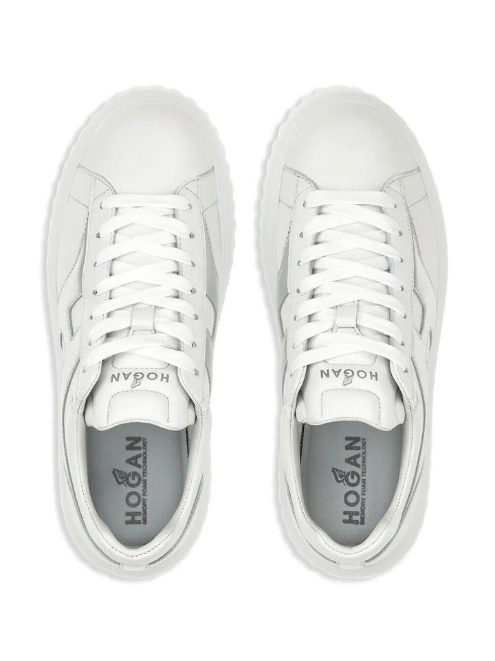 Hogan Sneakers - White | 2bb338dc6ae3b89ff149116633ad8bc7e08f89c0