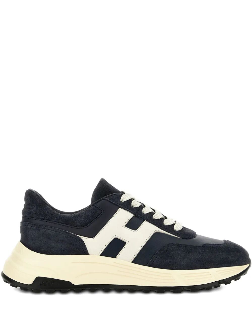 Hogan Sneakers - Blue | e975102483af7c1fe5fab65bdd61ca7c21f7d7d1