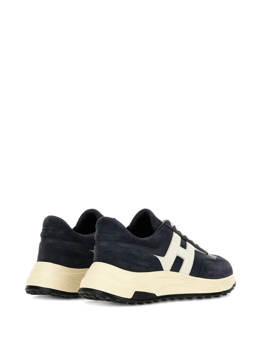 Hogan Sneakers - Blue | 549391464456e361b71aab2dfc4380309fabcf1d