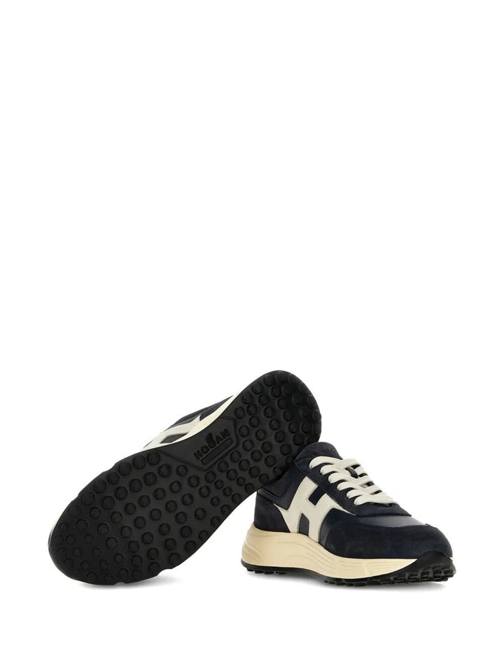 Hogan Sneakers - Blue | 987619f2dc29f6b0eadf809c8bc921e2bd2757aa