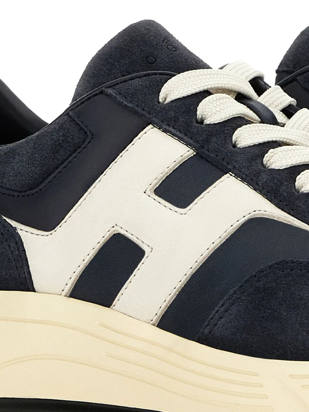 Hogan Sneakers - Blue | 954a3ac9628162233af8a95c8971a1f7e38cd10d