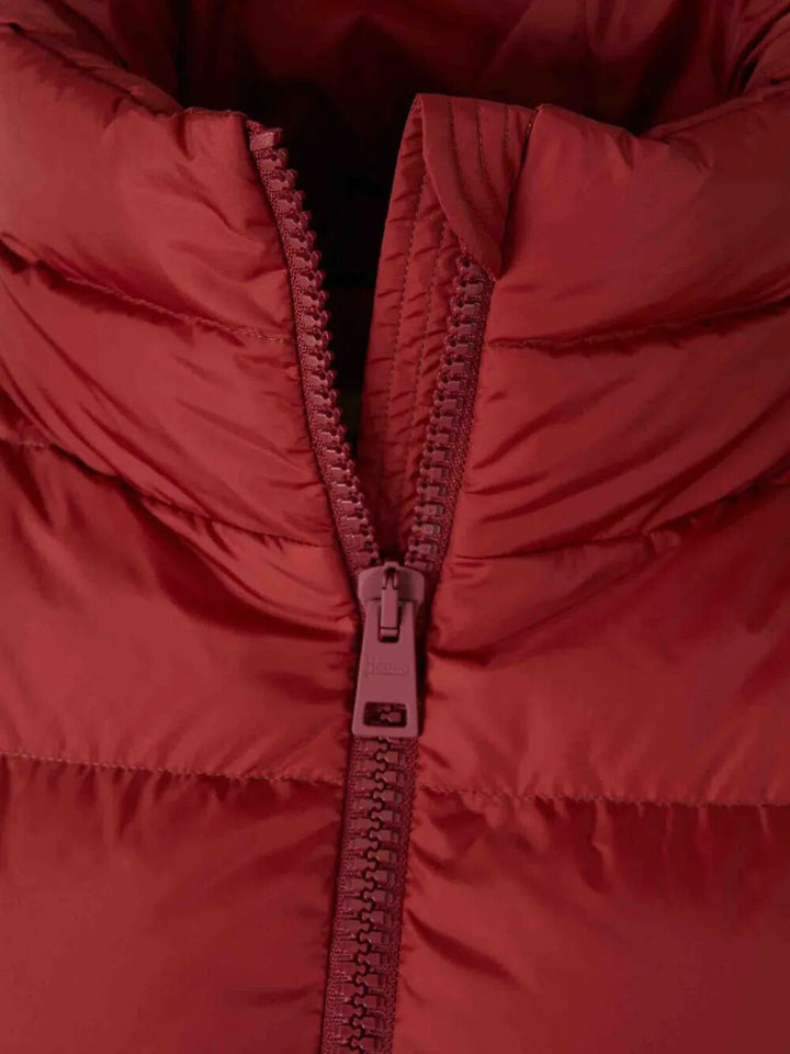 Herno Down jackets - Red | e8df6d0f1ba2ce7abb76b4dbd0535a72cebbb085