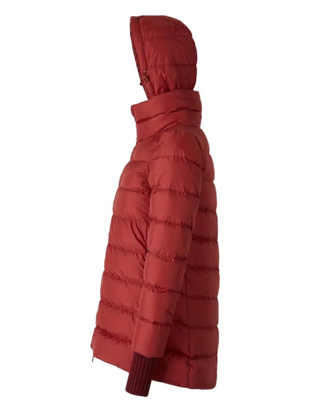 Herno Down jackets - Red | 41382a73522a258ba797cd40b410350e65d519dc