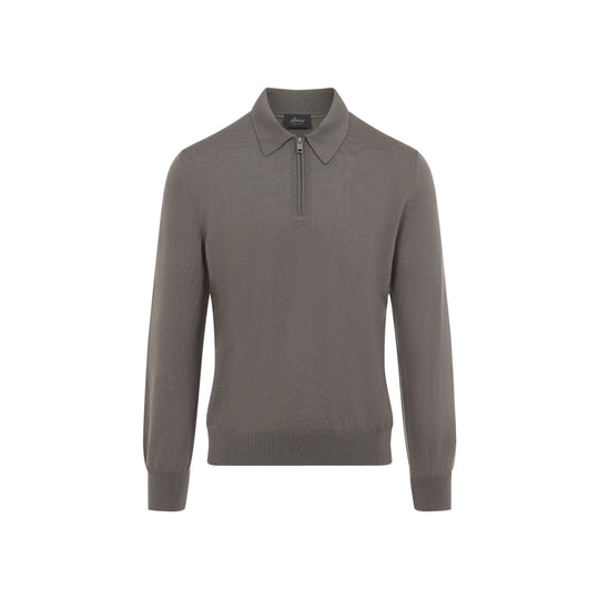 Polo Brown