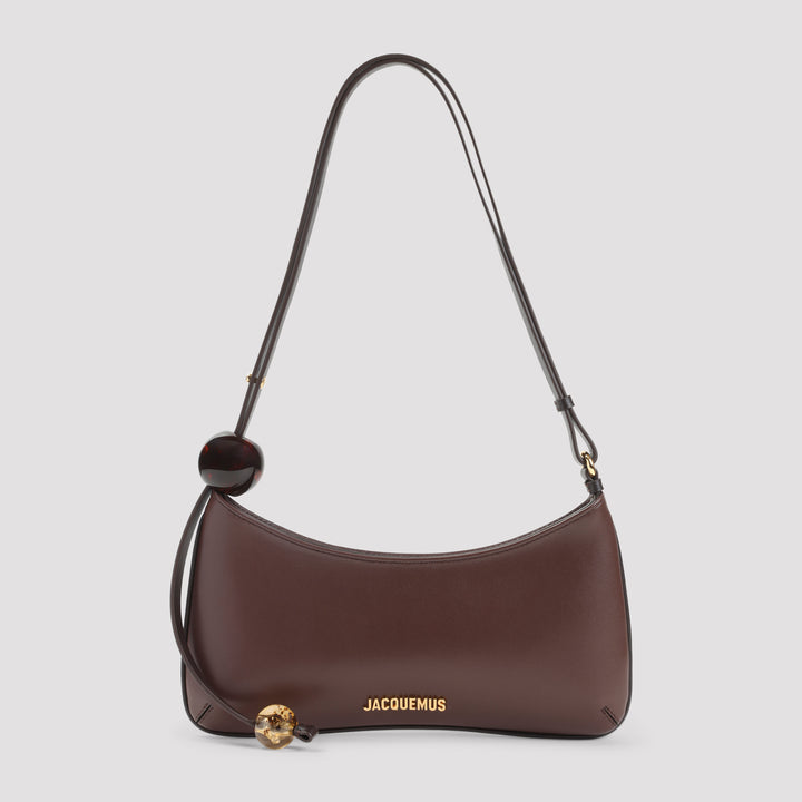 Jacquemus Handbag - Brown | 8c0148972c0a23e2022aaab03dc80a1355402a8d