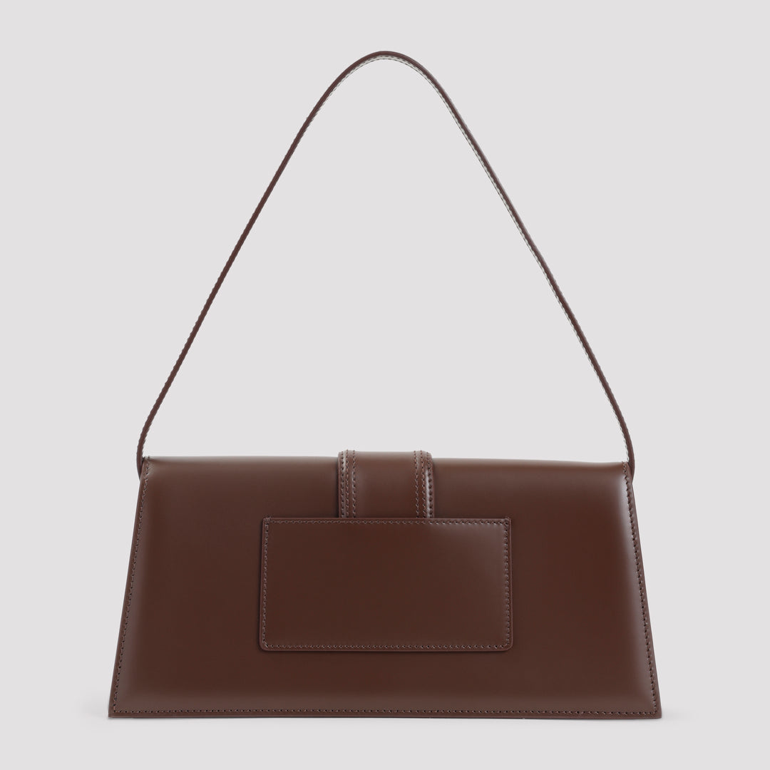 Jacquemus Handbag - Brown | e3c66e03c9630d3eba378ef5217f274d7bc311b5