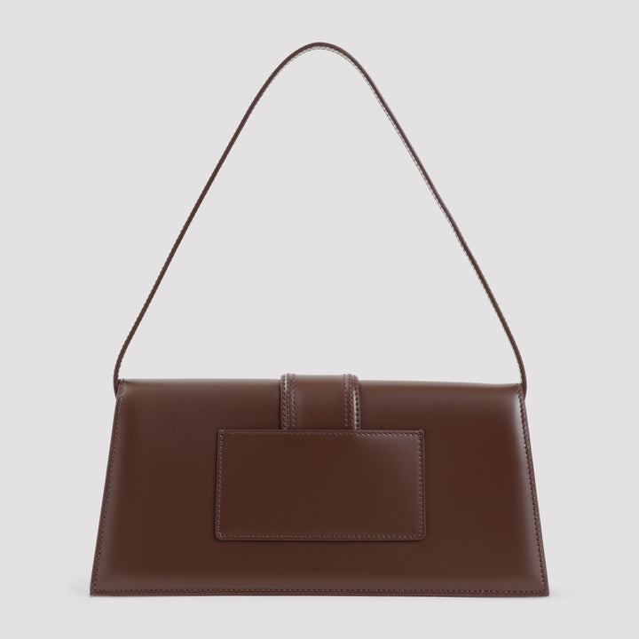 Jacquemus Handbag - Brown | e3c66e03c9630d3eba378ef5217f274d7bc311b5