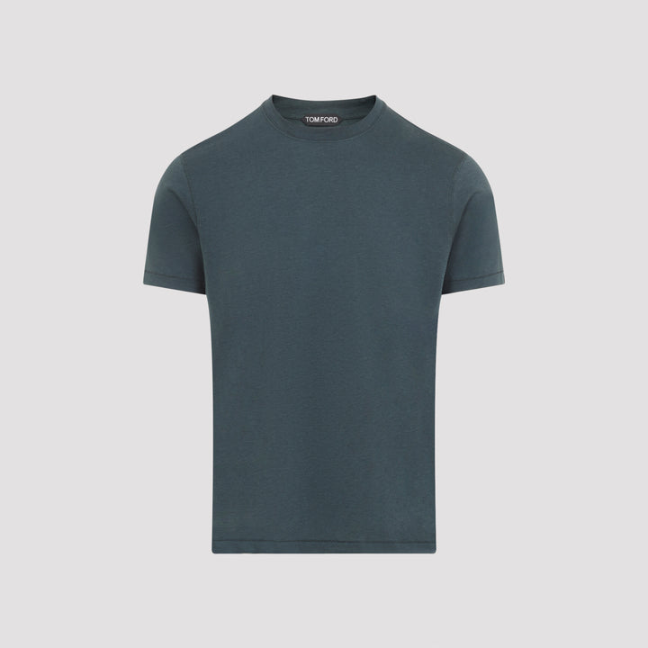 Tom Ford T-shirts - Green | d207b8f69c1728c206aff33820ba961952b9006d