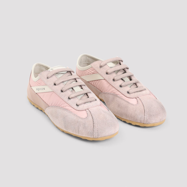 Alexander Mcqueen Sneakers - Nude & Neutrals | 34692a401dceef0588099fc29bbf26321e3fb89a