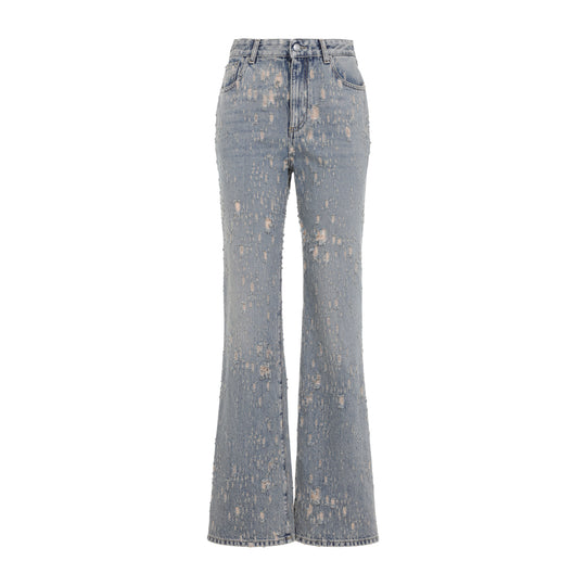 Jeans Blue