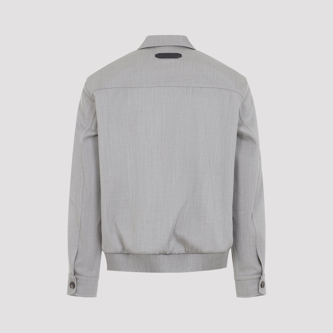 Brioni Jackets - Nude & Neutrals | cf82956377ff5c08987aa43364e13261461b6ed1