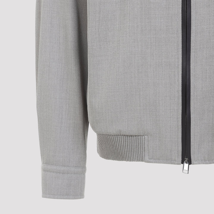 Brioni Jackets - Nude & Neutrals | ae5dac8dea1fab3d0e484443573a42471078b8e9