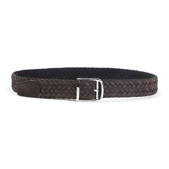 Belts Brown