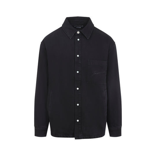 Shirts Black