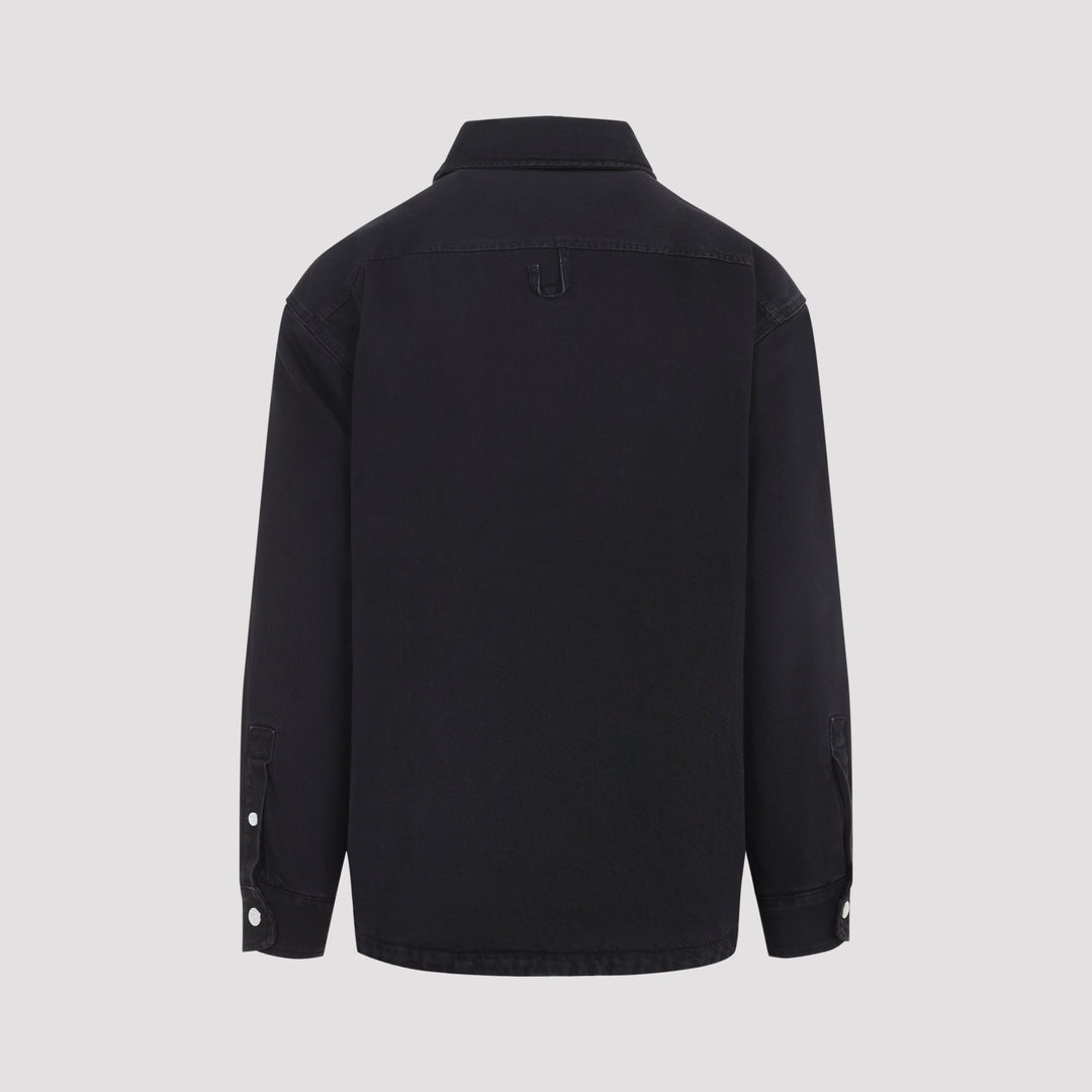Jacquemus Shirts - Black | 9c7cac86aad409e8cb7a530330138ad2f0d6368f