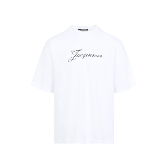 T-Shirts White