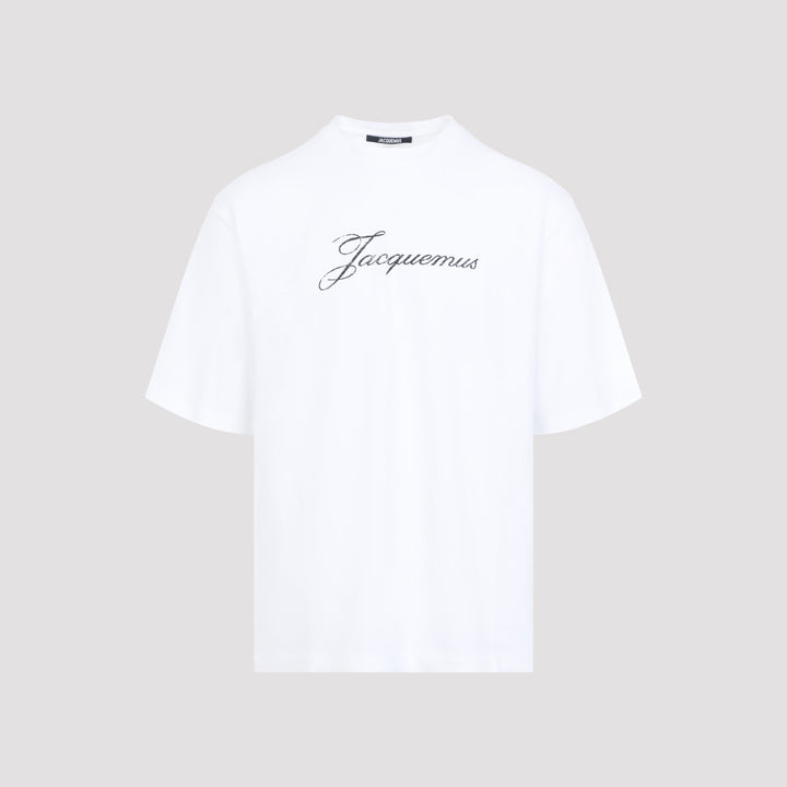 Jacquemus T-shirts - White | dd2d3cb009171c4a4562e983bbcd6d332262892d