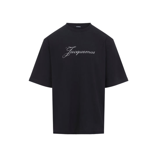 T-Shirts Black