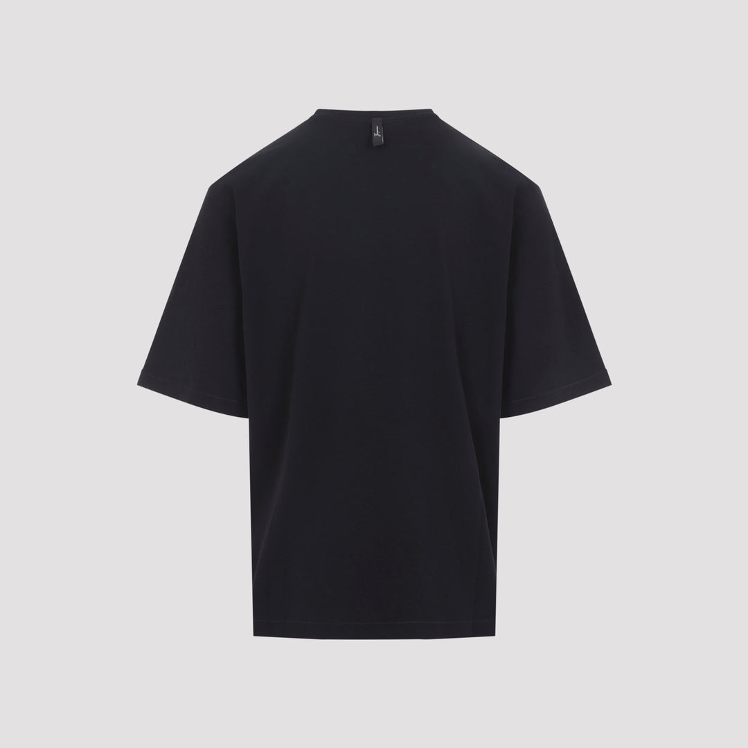 Jacquemus T-shirts - Black | a28d6edba62dc101c096b894acc3db1cbe2c6c42
