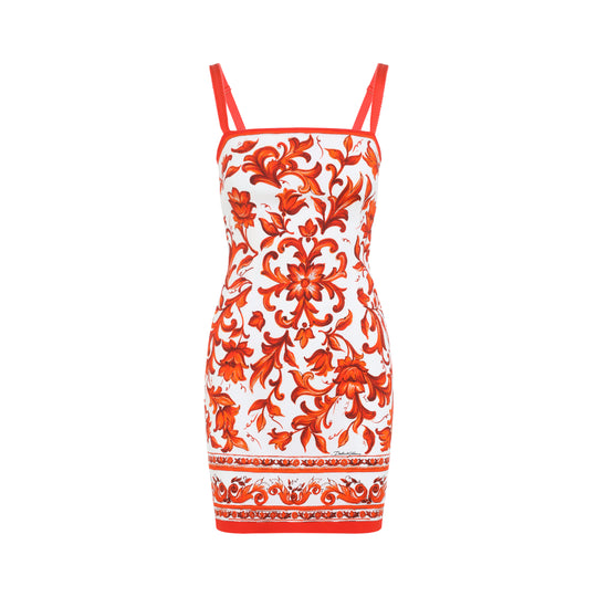 Mini Dresses Multicolour