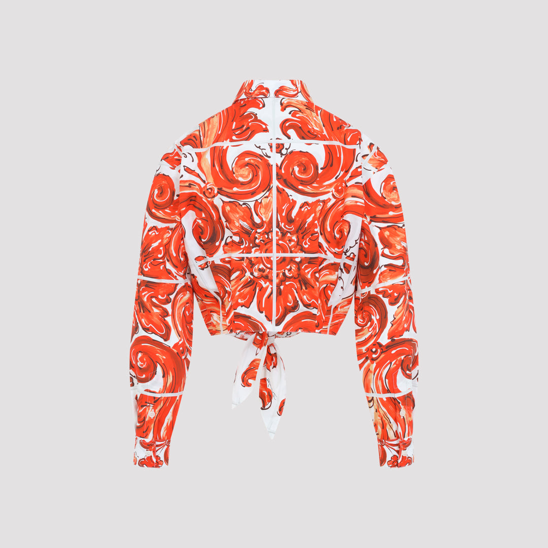 Dolce & Gabbana Shirts - Multicolour | 557587e2f2afec947fe72d67a87cadc768279241