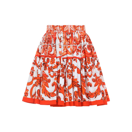 Mini Skirts Multicolour