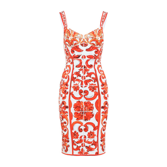 Midi Dresses Multicolour