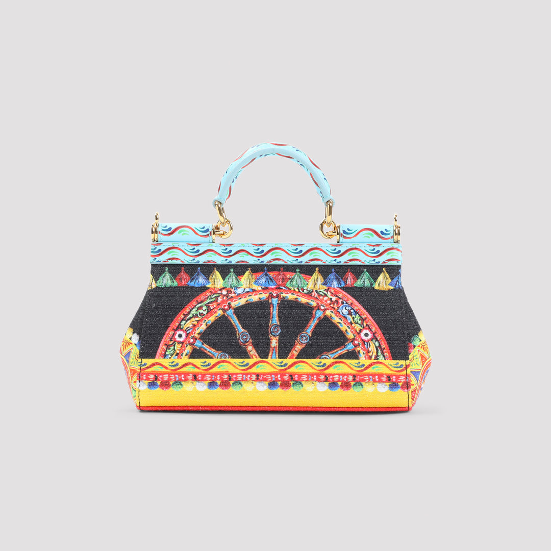 Dolce & Gabbana Shoulder Bags - Multicolour | c5e0c4ba581cfca5cffed8bd01f1ce19bf9d317a