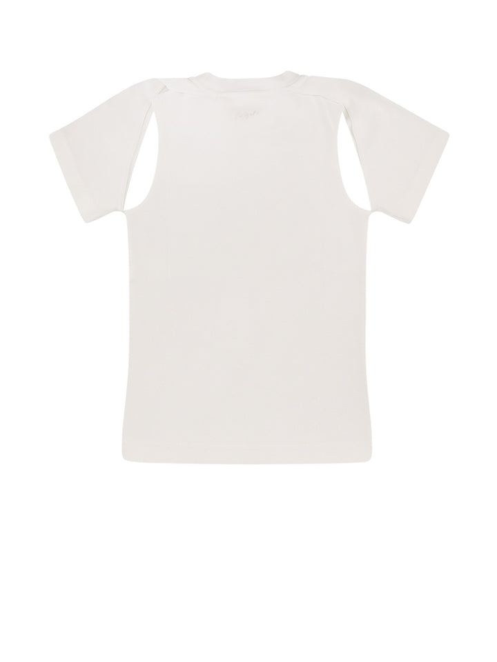 Axel Arigato T-shirts and Polos - Light and natural | 857602a1a82dd6d42477c605d3b19b730e497c3e