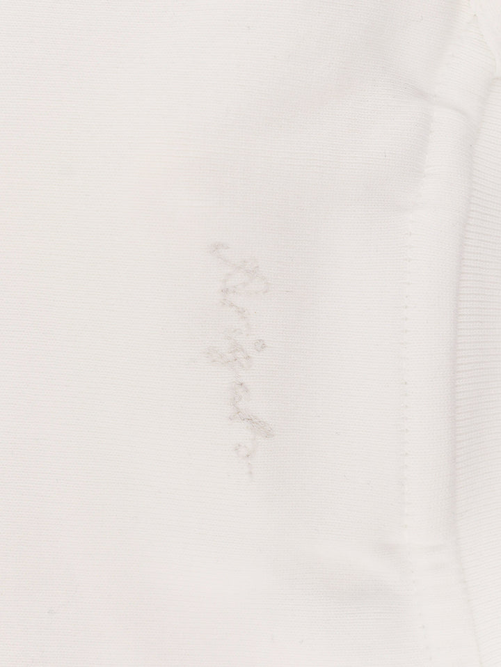 Axel Arigato T-shirts and Polos - Light and natural | 79aaf1b633576d254776cf7032e9424f31e40140