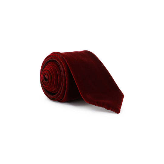 Ties Red
