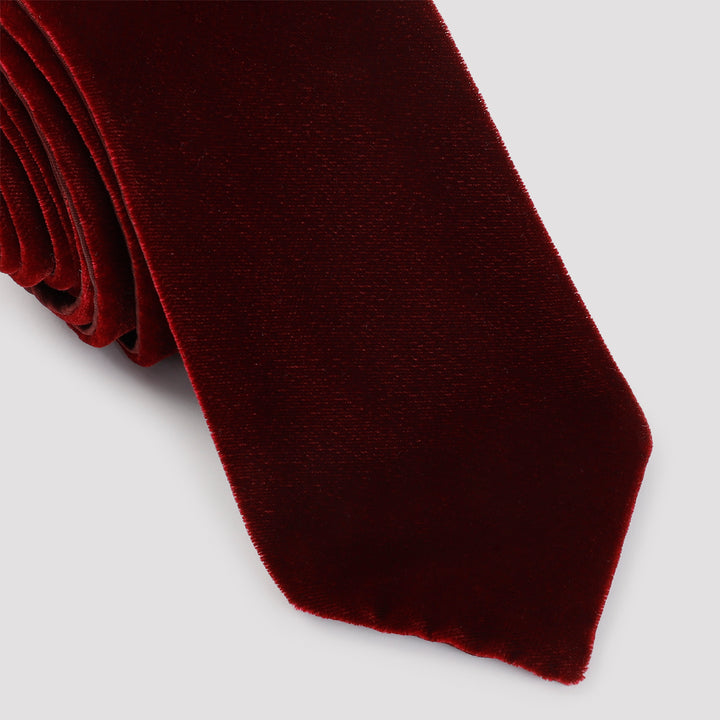 Giorgio Armani Ties - Red | 42430855b0d99268b0f191bb54f0bb92003b059e