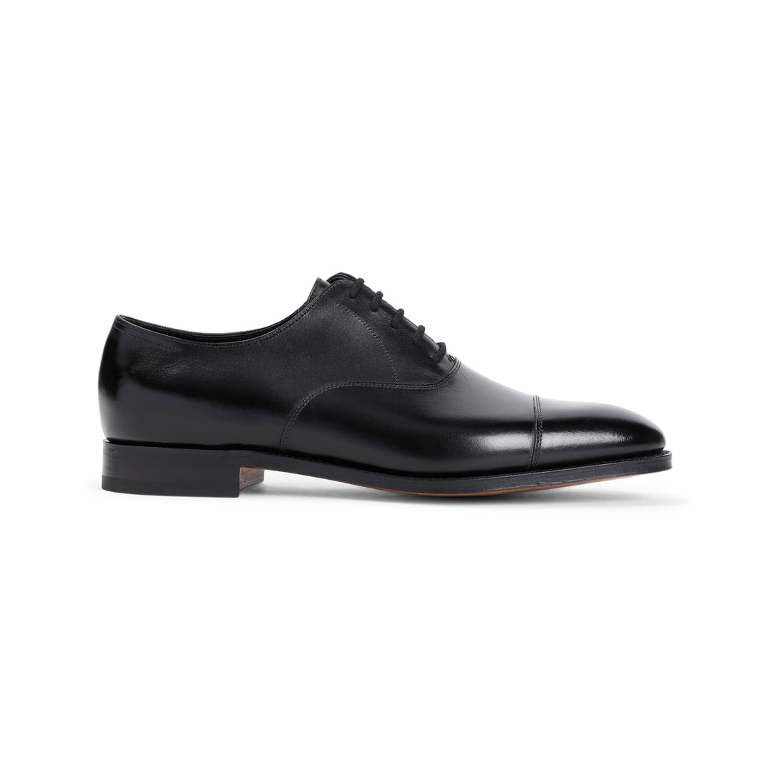 John Lobb Oxfords - Black | 55d3276d9508e4ab25241ca0870975d4f4192ddb