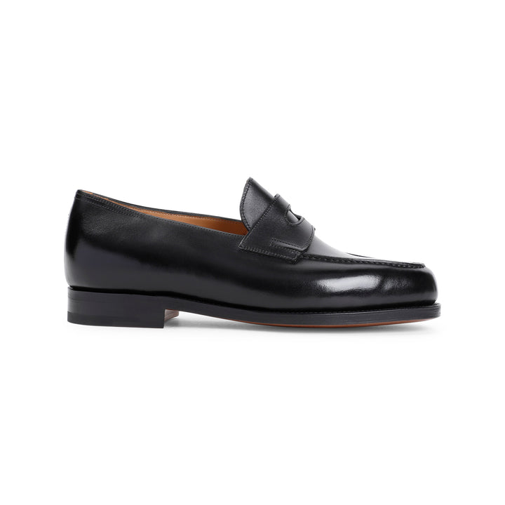 John Lobb Loafers - Black | 0b534ec2bd8ff6ad8044fc2e377a0257364c0a79