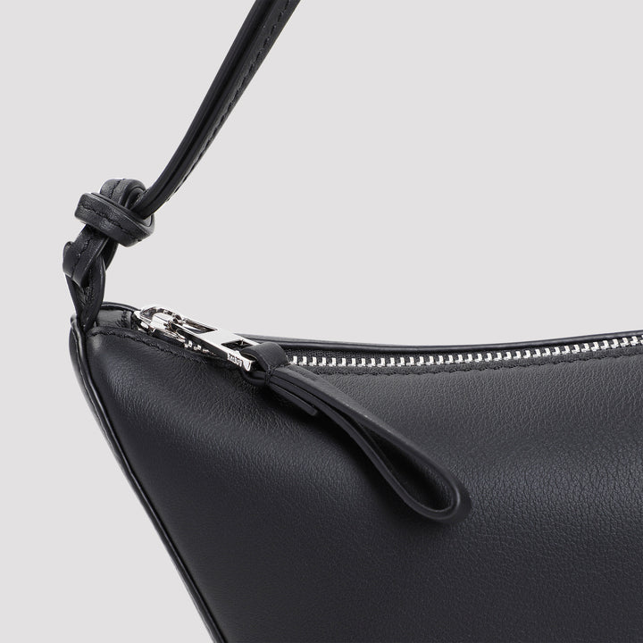 Loewe Handbag - Black | 612b3b312ec5d42b1553c47d30921a3b21f46235