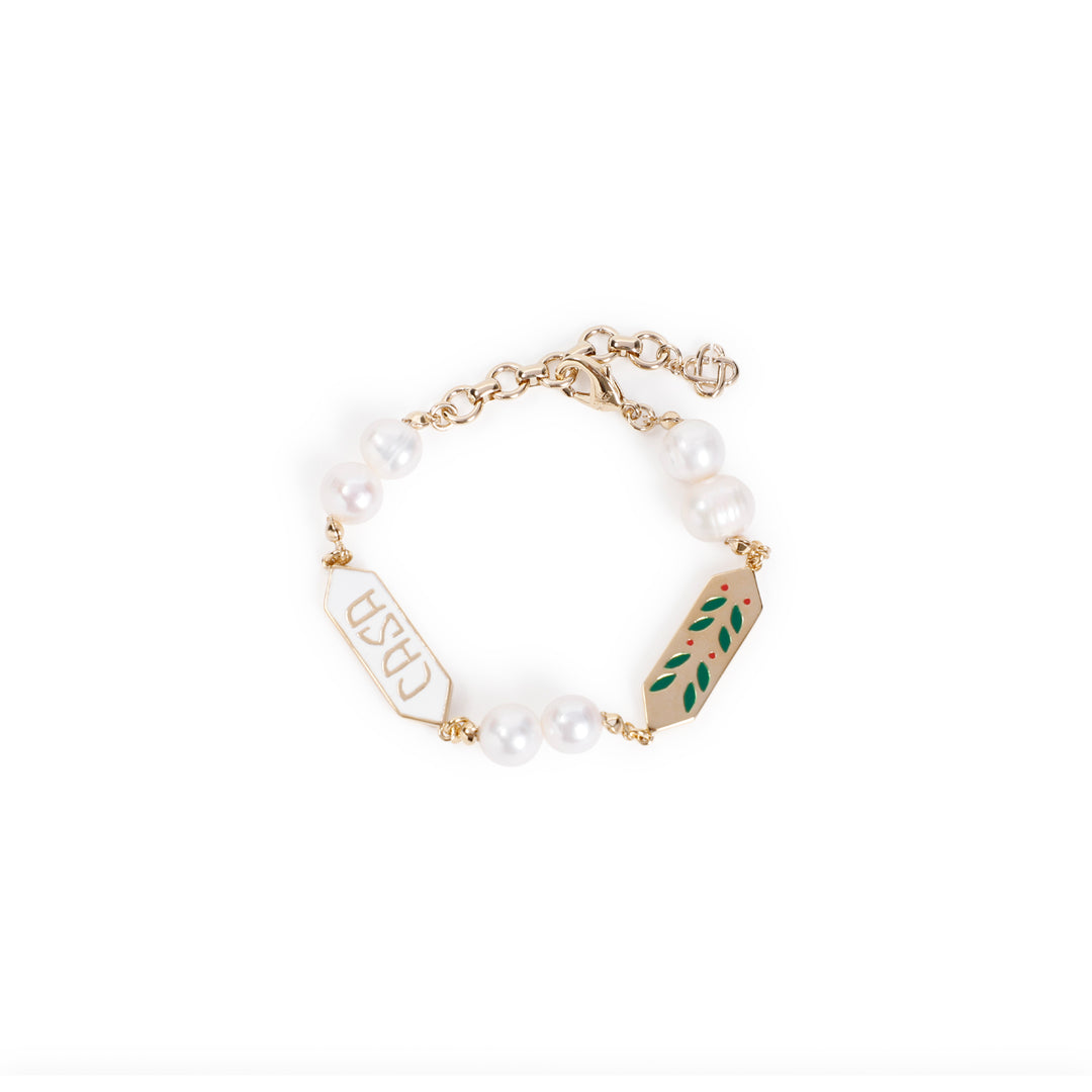 Casablanca Bracelets - Metallic | 1fd8cec2e49367f100aaf9457fb8f6eaf773393f