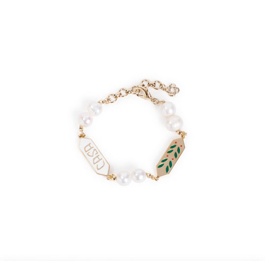 Bracelets Metallic