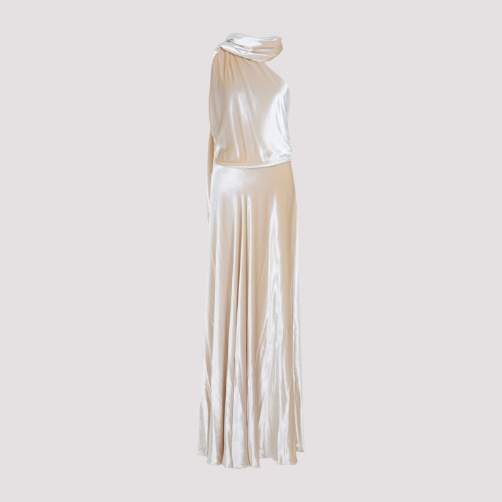 Alberta Ferretti Day evening - Nude & Neutrals | 5bb9aa6c4f32096e2fcfe0481a0d69c81173ce7c