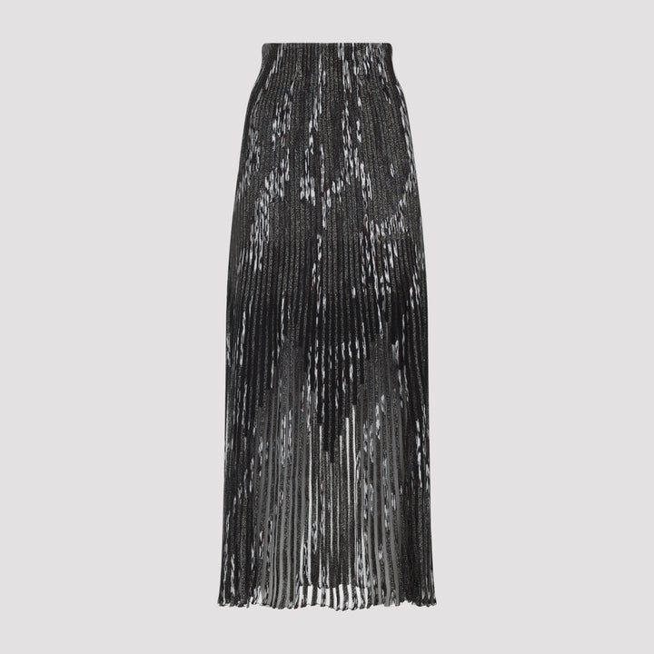 Missoni Long skirts - Brown | c7158c6fe77b0752125afc621f7c30be4d711299