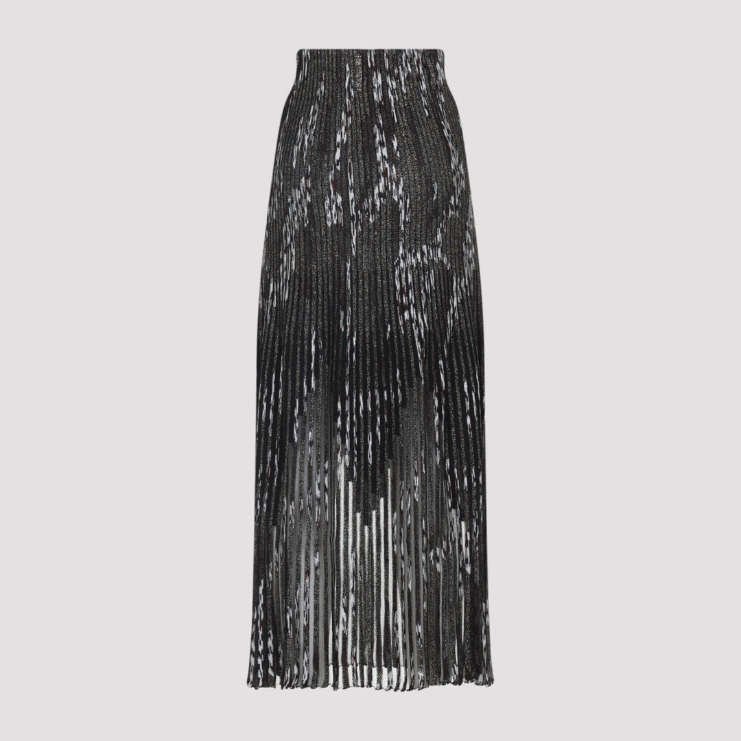 Missoni Long skirts - Brown | 83469100cd46e1ea82cd792e70dfbbfe81ce747c