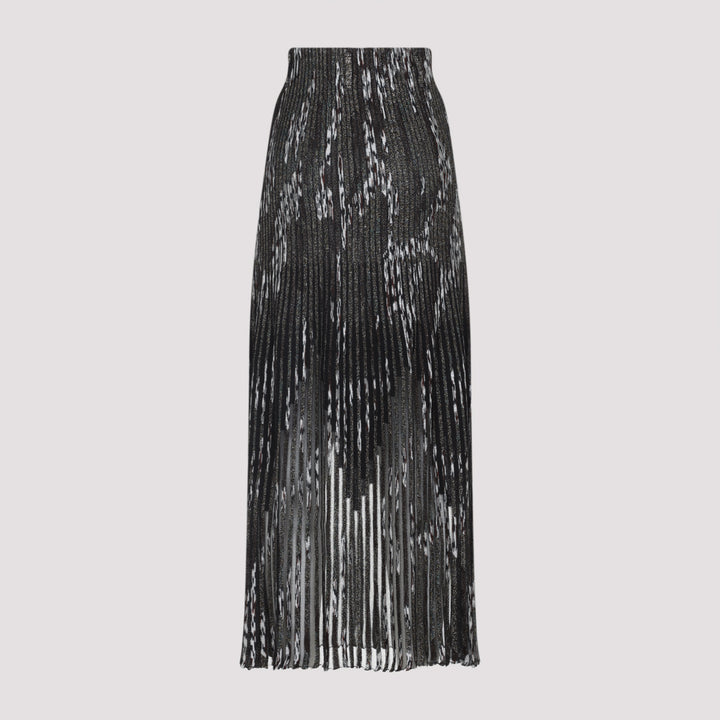 Missoni Long skirts - Brown | 83469100cd46e1ea82cd792e70dfbbfe81ce747c