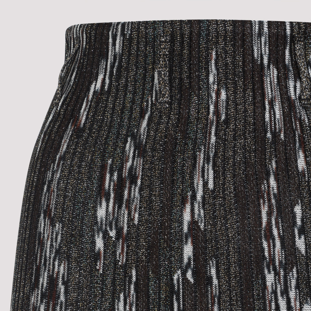 Missoni Long skirts - Brown | 4c4cac924893f2431d37e1482e892355252f4e0a