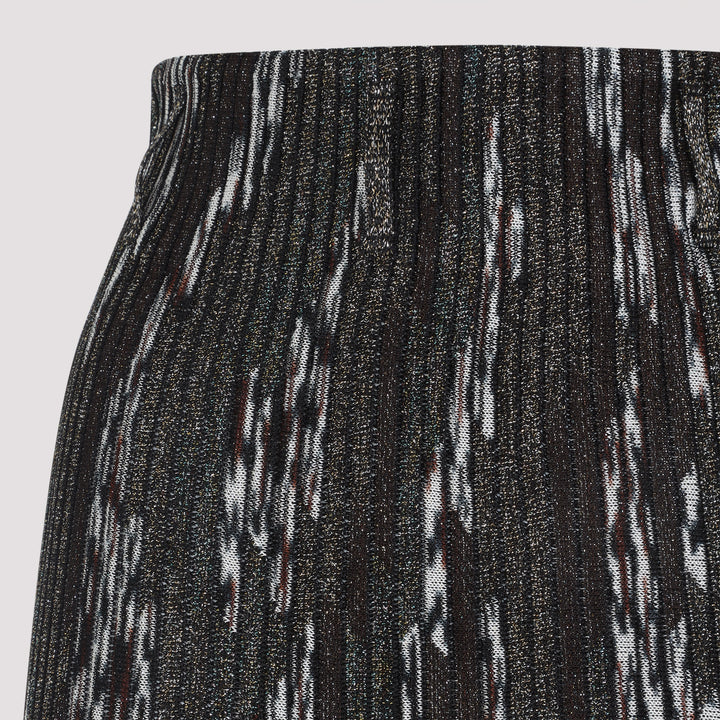 Missoni Long skirts - Brown | 4c4cac924893f2431d37e1482e892355252f4e0a