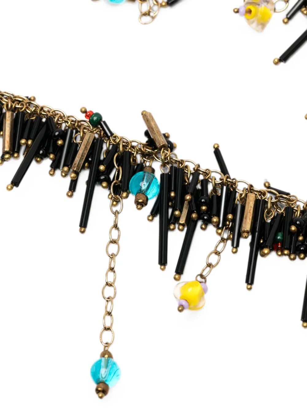 Dries Van Noten Collana - Black | c6a136660ce12a088980a7f7950d3f8c073b9d69